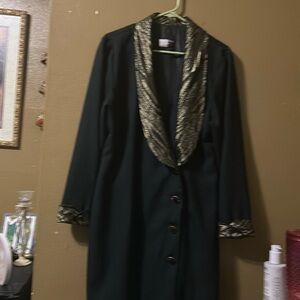 J.R NITES By Caliendo